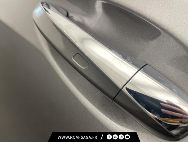 MERCEDES-BENZ Classe A 180 d Progressive Line  