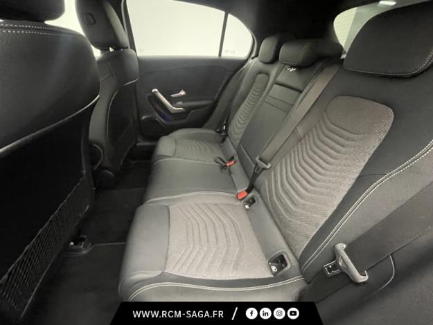 MERCEDES-BENZ Classe A 180 d Progressive Line  