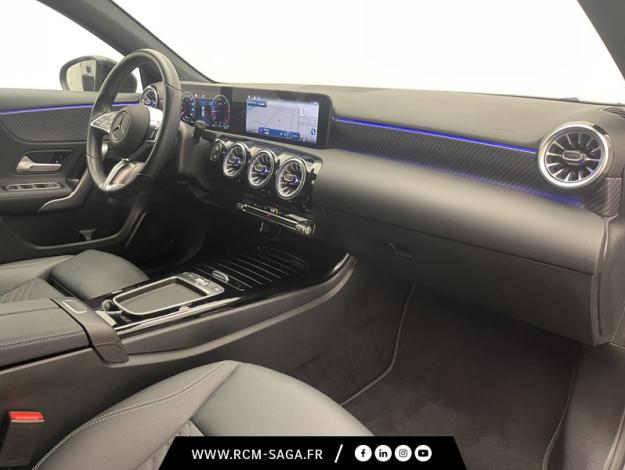 MERCEDES-BENZ Classe A 180 d Progressive Line  