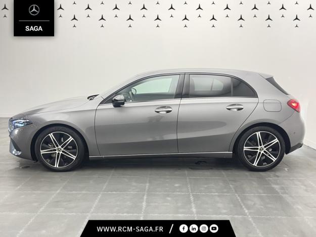 MERCEDES-BENZ Classe A 180 d Progressive Line  