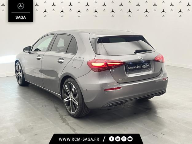 MERCEDES-BENZ Classe A 180 d Progressive Line  