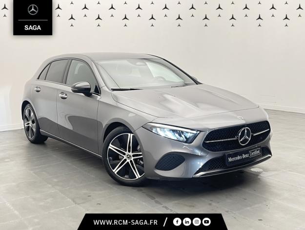 MERCEDES-BENZ Classe A 180 d Progressive Line  