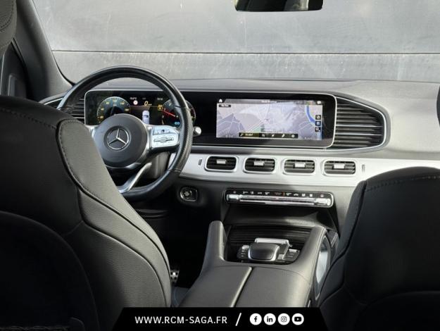 MERCEDES-BENZ GLE 350 de 4MATIC AMG Line  GLE 350 de 4MATIC AMG Line