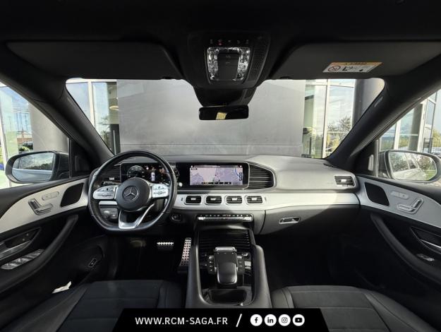 MERCEDES-BENZ GLE 350 de 4MATIC AMG Line  GLE 350 de 4MATIC AMG Line