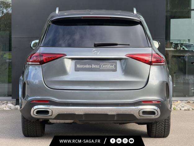 MERCEDES-BENZ GLE 350 de 4MATIC AMG Line  GLE 350 de 4MATIC AMG Line