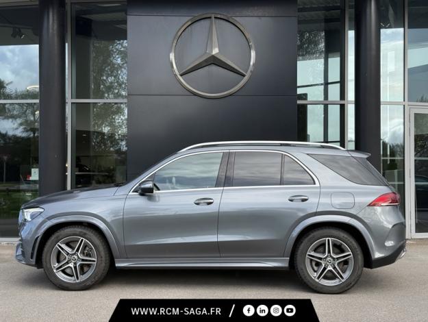 MERCEDES-BENZ GLE 350 de 4MATIC AMG Line  GLE 350 de 4MATIC AMG Line