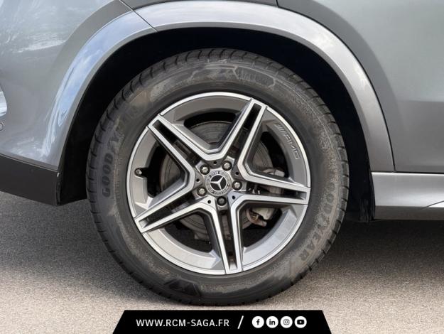 MERCEDES-BENZ GLE 350 de 4MATIC AMG Line  GLE 350 de 4MATIC AMG Line