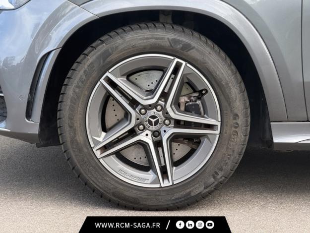 MERCEDES-BENZ GLE 350 de 4MATIC AMG Line  GLE 350 de 4MATIC AMG Line