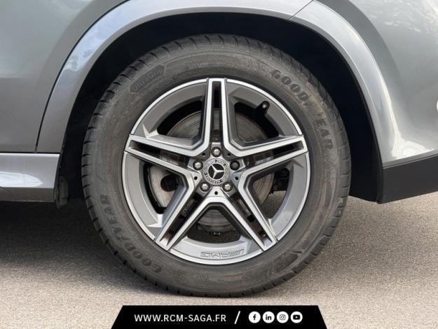 MERCEDES-BENZ GLE 350 de 4MATIC AMG Line  GLE 350 de 4MATIC AMG Line
