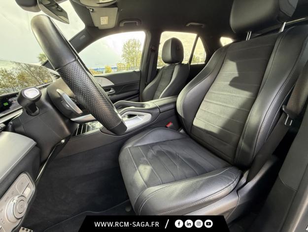 MERCEDES-BENZ GLE 350 de 4MATIC AMG Line  GLE 350 de 4MATIC AMG Line