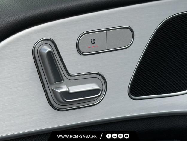 MERCEDES-BENZ GLE 350 de 4MATIC AMG Line  GLE 350 de 4MATIC AMG Line