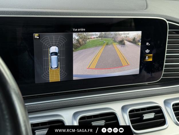 MERCEDES-BENZ GLE 350 de 4MATIC AMG Line  GLE 350 de 4MATIC AMG Line