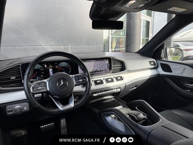 MERCEDES-BENZ GLE 350 de 4MATIC AMG Line  GLE 350 de 4MATIC AMG Line