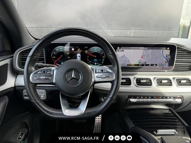 MERCEDES-BENZ GLE 350 de 4MATIC AMG Line  GLE 350 de 4MATIC AMG Line