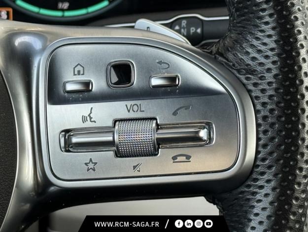 MERCEDES-BENZ GLE 350 de 4MATIC AMG Line  GLE 350 de 4MATIC AMG Line