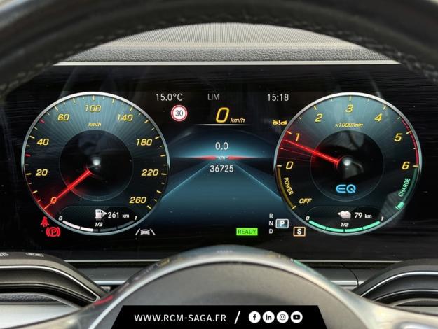 MERCEDES-BENZ GLE 350 de 4MATIC AMG Line  GLE 350 de 4MATIC AMG Line