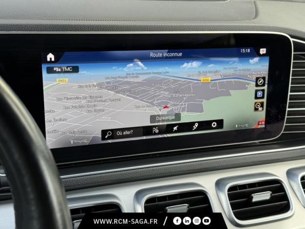 MERCEDES-BENZ GLE 350 de 4MATIC AMG Line  GLE 350 de 4MATIC AMG Line