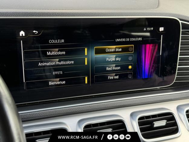 MERCEDES-BENZ GLE 350 de 4MATIC AMG Line  GLE 350 de 4MATIC AMG Line