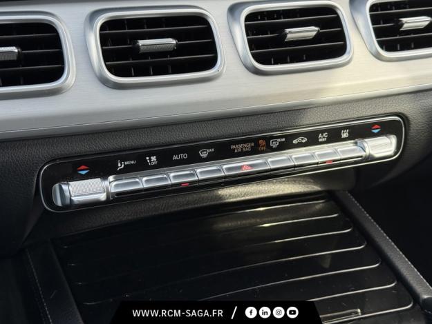 MERCEDES-BENZ GLE 350 de 4MATIC AMG Line  GLE 350 de 4MATIC AMG Line