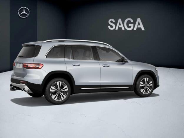 MERCEDES-BENZ GLB 180 GLB 180 Cyber Edition  Cyber Edition