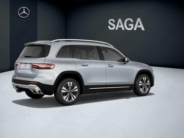 MERCEDES-BENZ GLB 180 GLB 180 Cyber Edition  Cyber Edition