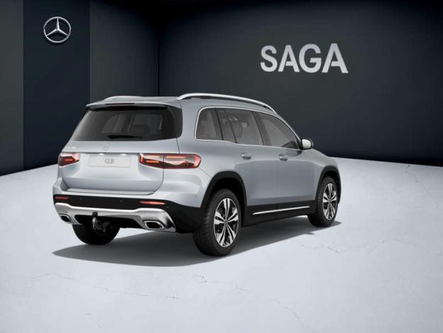 MERCEDES-BENZ GLB 180 GLB 180 Cyber Edition  Cyber Edition