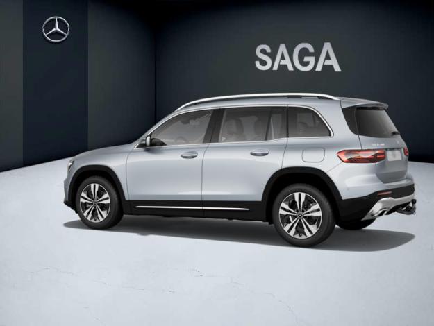 MERCEDES-BENZ GLB 180 GLB 180 Cyber Edition  Cyber Edition