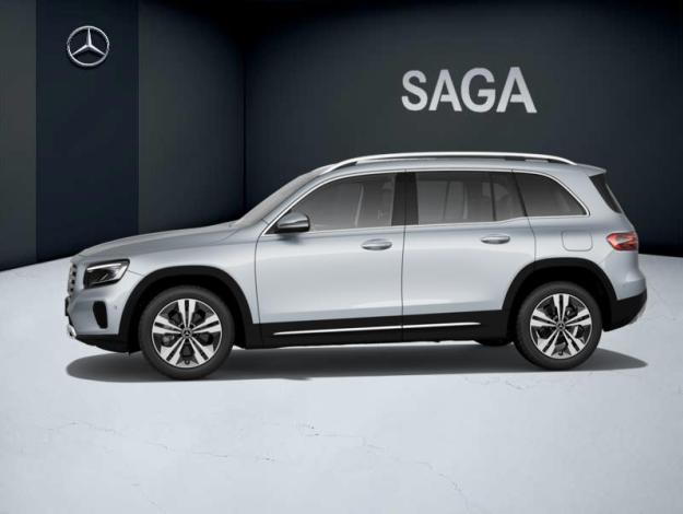 MERCEDES-BENZ GLB 180 GLB 180 Cyber Edition  Cyber Edition