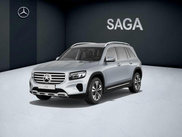 MERCEDES-BENZ GLB 180 GLB 180 Cyber Edition  Cyber Edition