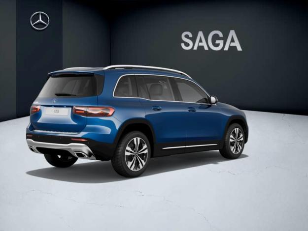 MERCEDES-BENZ GLB 180 GLB 180 Cyber Edition  Cyber Edition