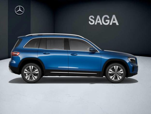 MERCEDES-BENZ GLB 180 GLB 180 Cyber Edition  Cyber Edition