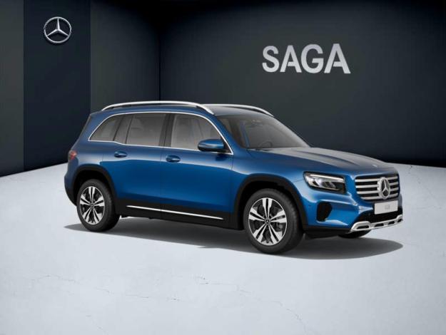 MERCEDES-BENZ GLB 180 GLB 180 Cyber Edition  Cyber Edition