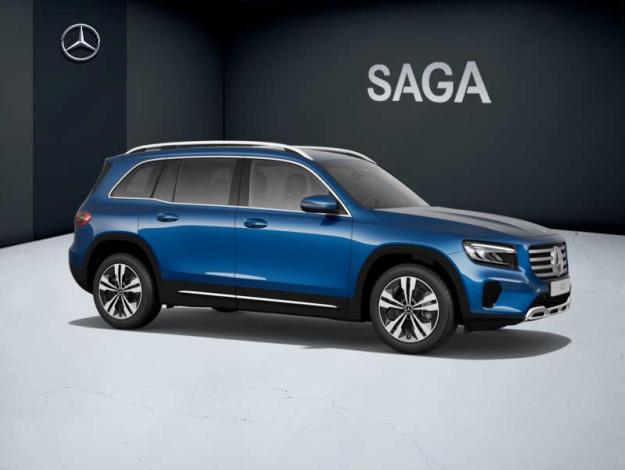 MERCEDES-BENZ GLB 180 GLB 180 Cyber Edition  Cyber Edition