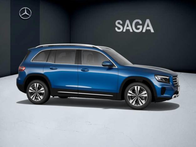 MERCEDES-BENZ GLB 180 GLB 180 Cyber Edition  Cyber Edition