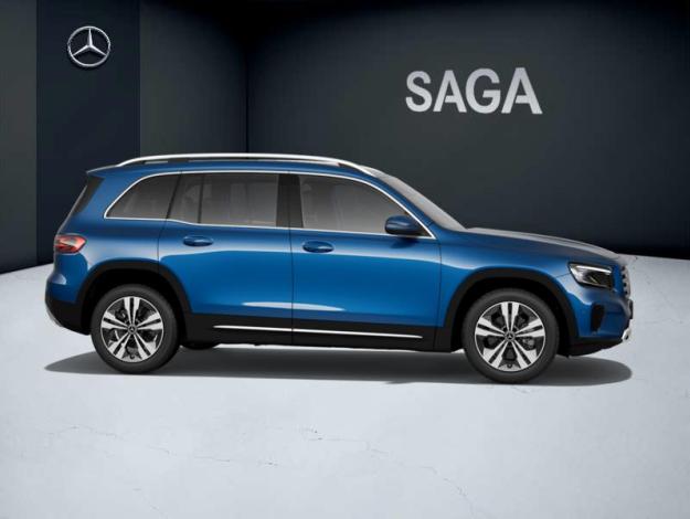 MERCEDES-BENZ GLB 180 GLB 180 Cyber Edition  Cyber Edition