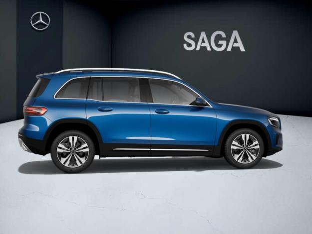 MERCEDES-BENZ GLB 180 GLB 180 Cyber Edition  Cyber Edition