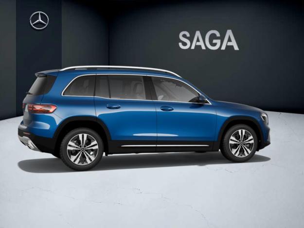 MERCEDES-BENZ GLB 180 GLB 180 Cyber Edition  Cyber Edition