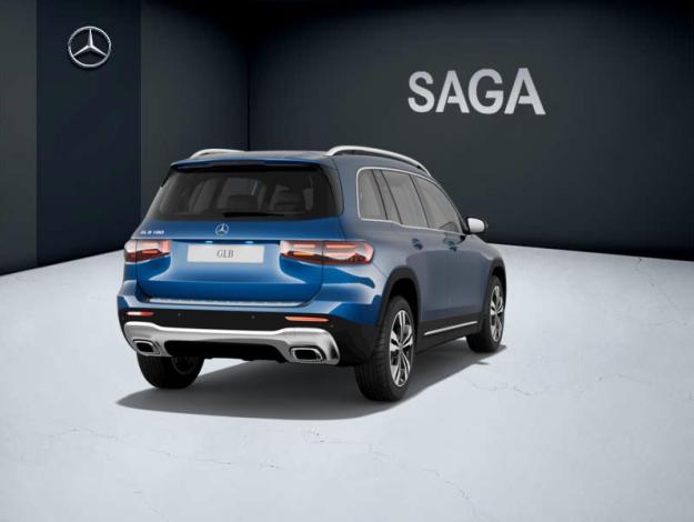 MERCEDES-BENZ GLB 180 GLB 180 Cyber Edition  Cyber Edition