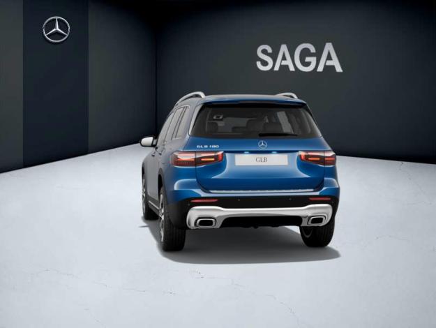 MERCEDES-BENZ GLB 180 GLB 180 Cyber Edition  Cyber Edition