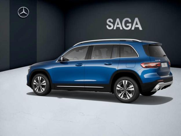 MERCEDES-BENZ GLB 180 GLB 180 Cyber Edition  Cyber Edition