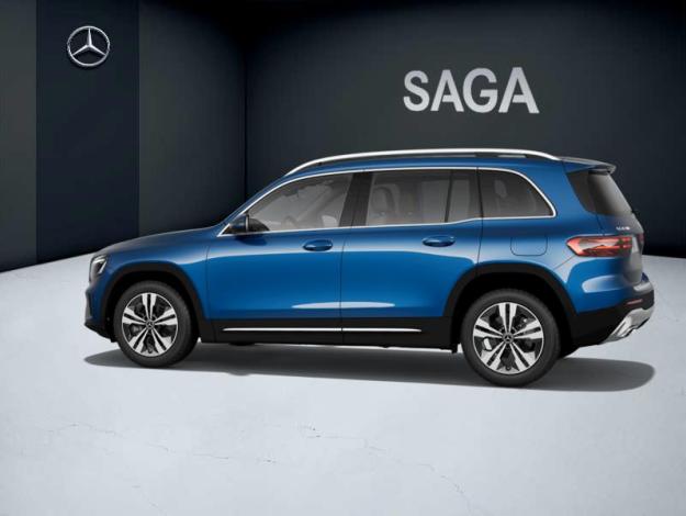 MERCEDES-BENZ GLB 180 GLB 180 Cyber Edition  Cyber Edition