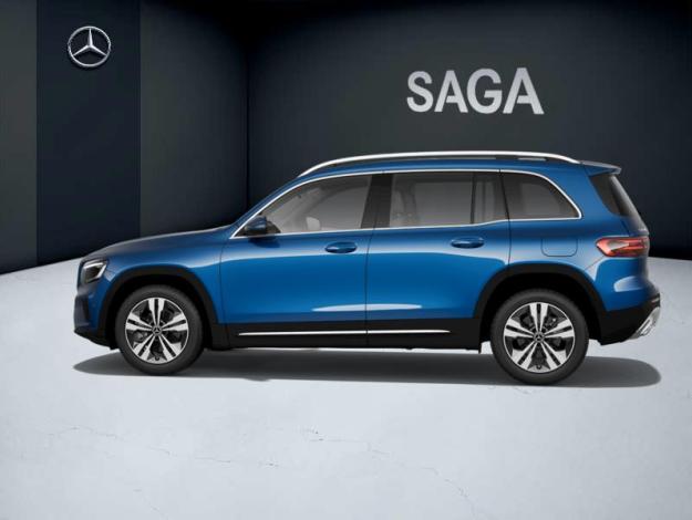 MERCEDES-BENZ GLB 180 GLB 180 Cyber Edition  Cyber Edition