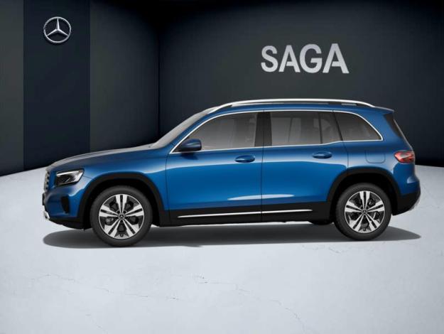 MERCEDES-BENZ GLB 180 GLB 180 Cyber Edition  Cyber Edition