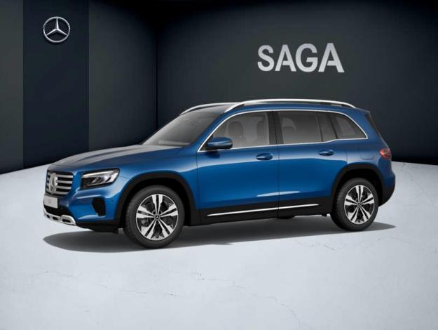 MERCEDES-BENZ GLB 180 GLB 180 Cyber Edition  Cyber Edition