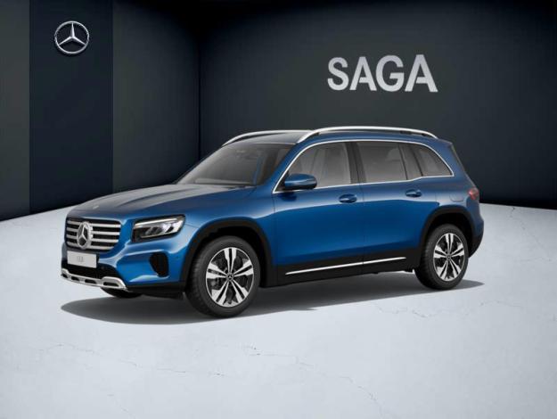 MERCEDES-BENZ GLB 180 GLB 180 Cyber Edition  Cyber Edition