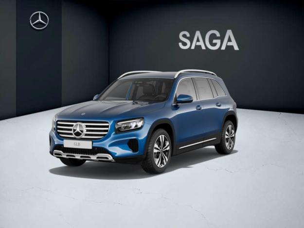 MERCEDES-BENZ GLB 180 GLB 180 Cyber Edition  Cyber Edition