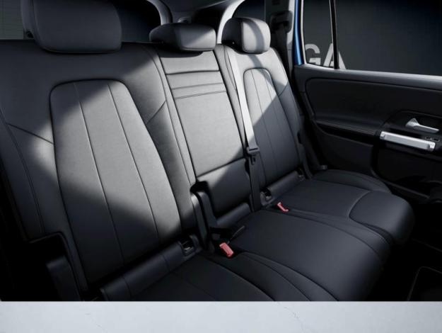 MERCEDES-BENZ GLB 180 GLB 180 Cyber Edition  Cyber Edition