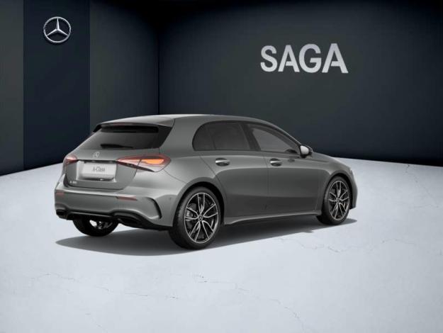 MERCEDES-BENZ A 180 A 180 Star Edition  Star Edition
