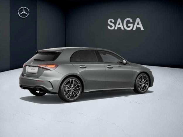 MERCEDES-BENZ A 180 A 180 Star Edition  Star Edition