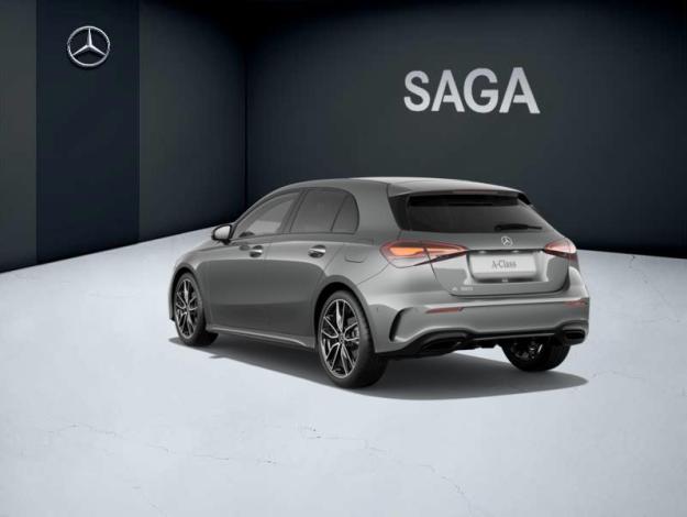 MERCEDES-BENZ A 180 A 180 Star Edition  Star Edition